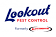LOOKOUT PEST CONTROL LLC