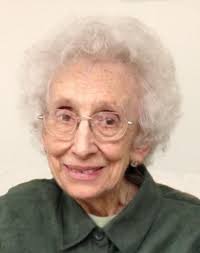 Lois Lorange Obituary 2016