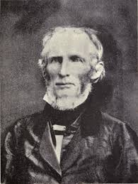 Richard Armstrong (missionary)