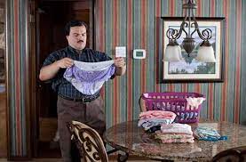 Une alternative zéro déchet qui remplace les tampons les serviettes amovibles se changent facilement et s'adapte à votre flux, sans devoir enlever la culotte ni son pantalon. La Petite Culotte Histoire Et Evolution