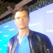 Owned and licensed by nbc universal. Josh Duhamel News Tips Guides Glamour