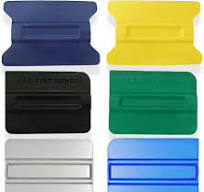 Amazon.com: GWEITOOL Vinyl Wrap Tools Squeegee for Vinyl,6 ...