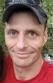 Roy Eugene Vaughn III, age 32