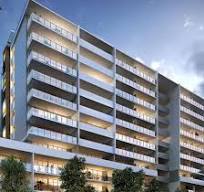 Unitized Curtain Wall Aluminum Profile for Office Building Commercial  Unitized Glass Aluminum Curtain Wall Facade