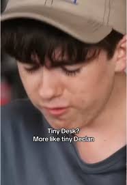 Declan McKenna: The Rise of an Indie Music Sensation