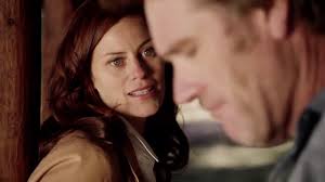 TV Episode Review: LONGMIRE â€œPilotâ€ (2012).