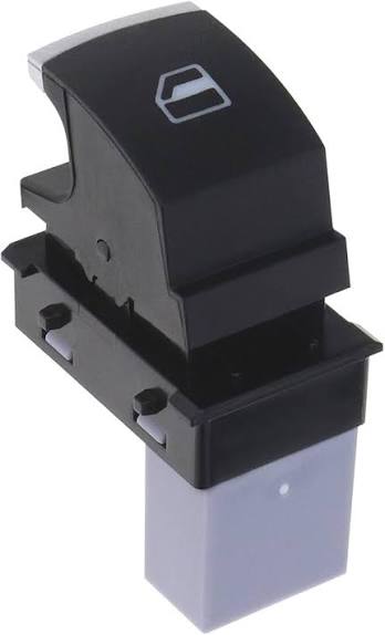 BOUTON SEAT VW RFÉ:5ND959855