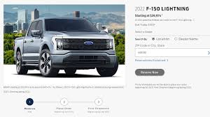 The most popular pickup truck in america is back, now with way more batteries. 0rmalhja4mhbfm