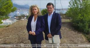 MàJ: Jean-Pierre Colin et Nathalie Bicais, c'est définitivement ... fini