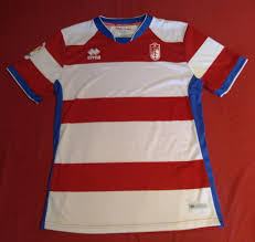 Emisiune realizata de zorita turculescu toate drepturile rezervate rve timisoara. Granada Cf Home Camiseta De Futbol 2018 2019