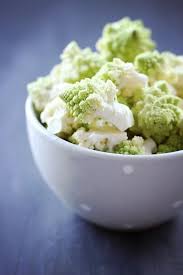 Les Choux Les Connaitre Les Cuisiner Chou Romanesco Recette Recettes De Cuisine Choux