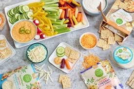 Maybe you would like to learn more about one of these? Kroger Unveils More Than 50 New Plant Based Products 2020 10 14 Food Business News
