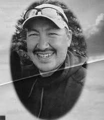 Troy Elmer Weyiouanna “Anivgan”