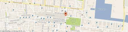 Blz code bank name & address; Santander In Wilhelmshaven Offnungszeiten