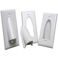 Match and accent any decor with our collection of wall plates. Wall Plates Micro Center