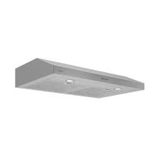 Hotte Sous L Armoire Slim S3d De 30 Po Sans Conduit D Evacuation En Acier Inoxydable D Ancona Best Buy Canada