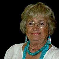 Huichol Beadwork:Acelia Garcia de Weigand Wins Award