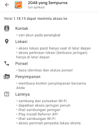 Nikmati ruang hingga 2 tb pada hard disk hdd berukuran 2,5 dan 3,5 inci Game Perfect 2048 Penghasil Uang Apakah Membayar Atau Penipuan Klipingan Com