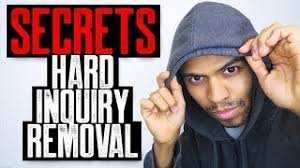 How do i remove inquiries from my credit report. Secret Ways To Remove Hard Inquiries From Credit Reports Section 604 Freeze Sagestream Youtube