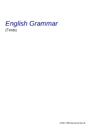 Check spelling or type a new query. P 12 Conditionals English Grammar Test Package Free Download Pdf Issuhub