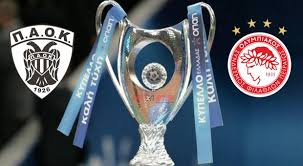 Σάββατο, 22 μαΐου 2021 21:00. 04 03 Paok Olympiakos Kypello Prognwstika Stoixhma Bet On Arme