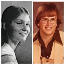 🎉 Contest Time 🎉 For a chance to WIN 2 COMPLIMENTARY tickets 🎟 to the  Red & Black Bash, guess the year Tom and Linda graduated from Adel- DeSoto  High! (Hint they