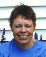 Rebecca Jo Vanderbilt Massey (1952-2011)