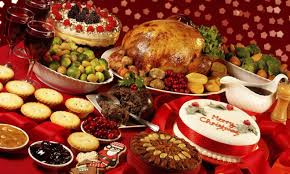 Meniul de craciun trebuie sa fie deosebit, cu totul special fata de celelalte din timpul anului. Ce Se MÄnancÄ La Masa De CrÄciun In 15 ÈÄri Ale Lumii