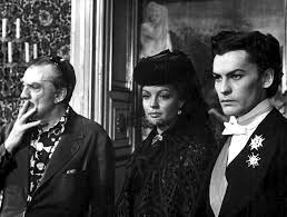 Урождённая ро́змари магдале́на а́льбах (нем. Distracted Film On Twitter Arthouse Retro Luchino Visconti Romy Schneider And Helmut Berger At Work On Ludwig 1972
