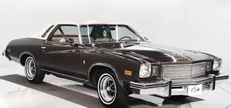 1975 buick regal colonnade up for sale in illinois video gm authority 1975 buick regal colonnade up for sale