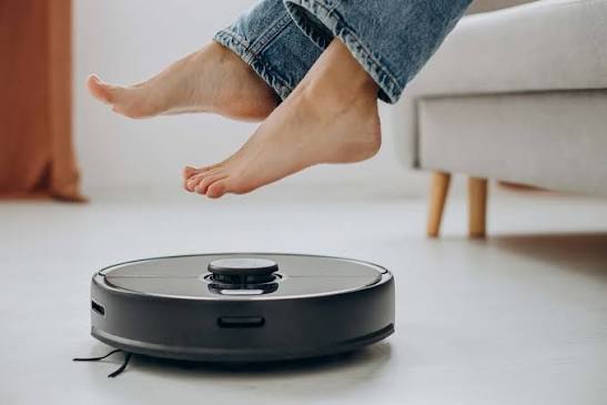 Benefits of Having a Robot Vacuum For Your Home | TP-Link Malaysia