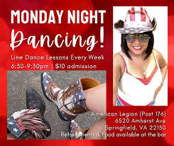 Virginia Line Dancers