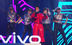 Namun, juri big stage telah sepakat untuk menyelamatkan fieya dari tersingkir dengan. Saya Sebak Kerana Sheryl Shazwanie Peserta Big Stage 2019 Pertama Tersingkir Gempak