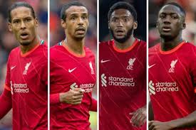 Premier league leaders liverpool were forced to be patient. I7diavsb2q1o7m