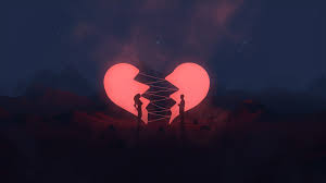 Download and use 8,000+ broken heart stock photos for free. 1440x2960 Broken Heart Couple Samsung Galaxy Note 9 8 S9 S8 S8 Qhd Hd 4k Wallpapers Images Backgrounds Photos And Pictures