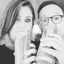 Danie Bondar and John Saavedra's Wedding Website