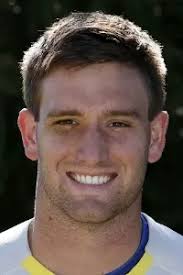 2010 Men's Soccer Roster