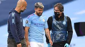 However, sergio's brother deleted the tweet later. Manchester City S Pep Guardiola On Sergio Aguero Injury Doesn T Look Good
