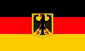 Image result for Glebionis carinata `German Flag`