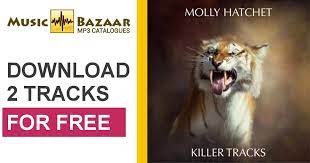 Killer Tracks Live Molly Hatchet Mp3 Buy Full Tracklist
