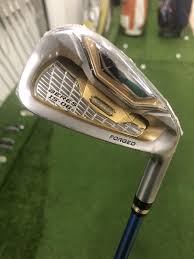 GẬY SẮT SỐ 7 HONMA BERES S06 2 SAO SHAFT 52SR