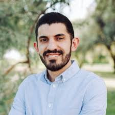 I'm excited to announce that I am starting a company again (finally!).