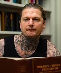 Ryan Rising's Instagram, Twitter & Facebook