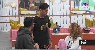 Big Brother TVI on X