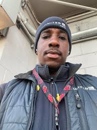 Amazon day!🛫Amazon KBWI