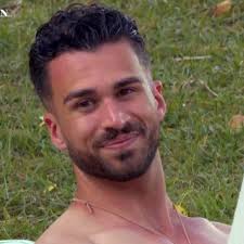 Quest'uomo non ha detto neanche una cosa sbagliata. #temptationisland