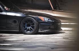 Honda S2000 With A Fender Exit Exhaust Honda S2000 Honda Dream Cars