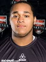 Darryl Goldsmith, Cass Technical, Defensive Tackle