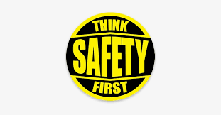 880 x 560 jpeg 166kb. Think Safety First Transparent Png 380x380 Free Download On Nicepng