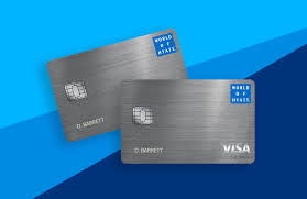 Hotel credit cards offer a wealth of perks and benefits that you won't necessarily get with other reward cards. World Of Hyatt Credit Card From Chase 2021 Review Mybanktracker